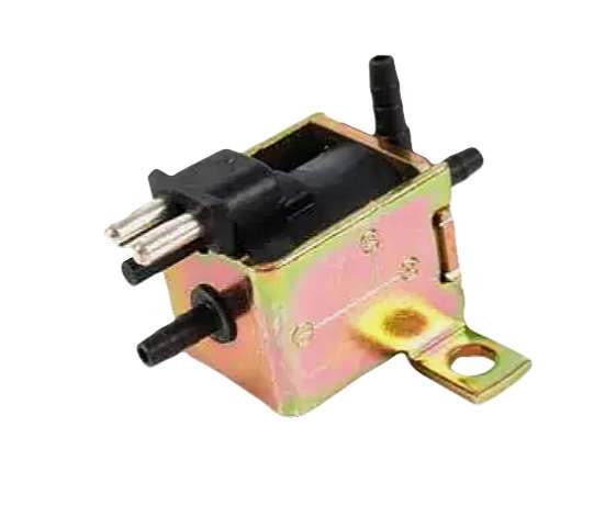 EGR vacuum solenoid valve 0015408697 For 1990-1993 Mercedes R129 500SL 300SL