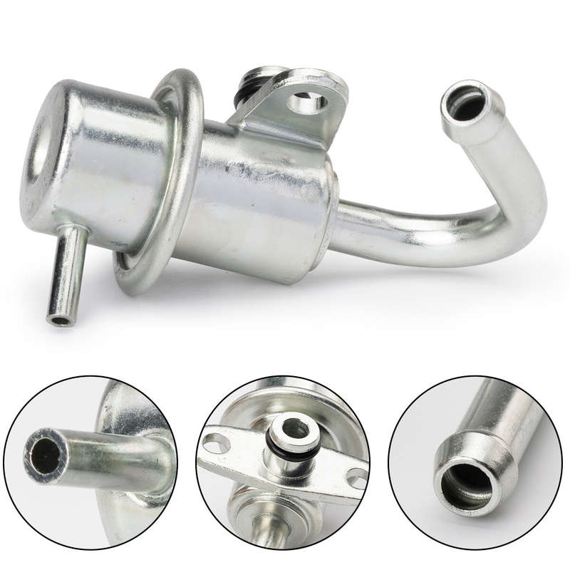 1X 22670-0W000 Fuel Pressure Regulator Fits Infiniti Mercury Nissan 1990-2004