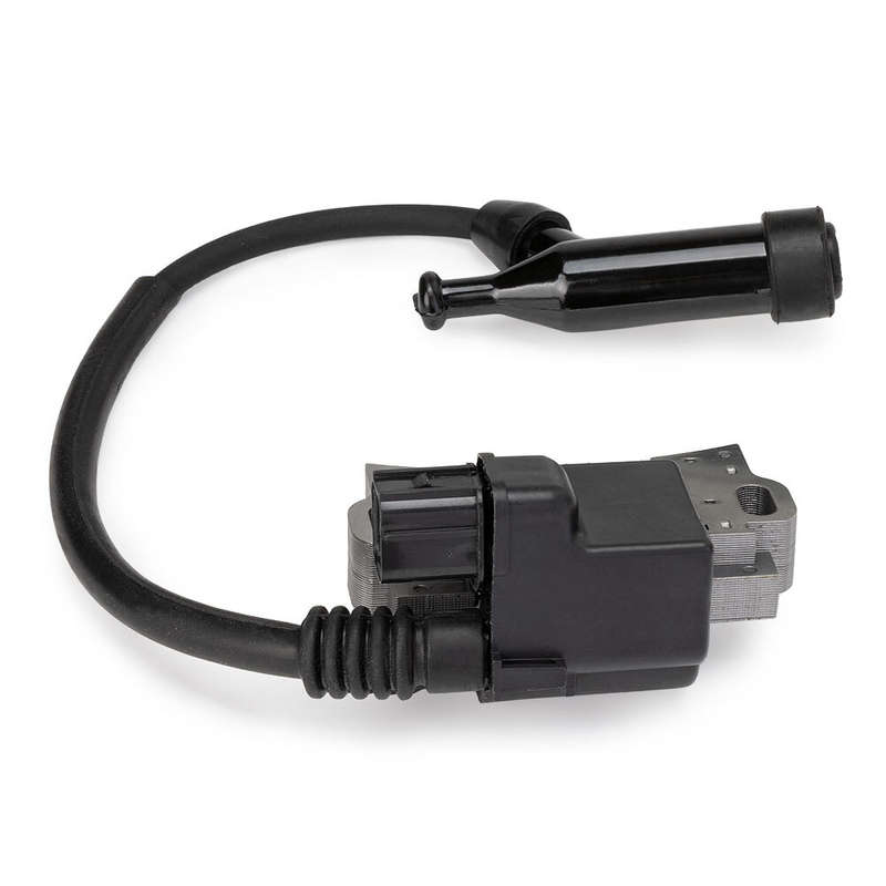 Ignition Coil with 4 Prong Connector 30500-Z5T-003 For Honda GX340 GX390T2 NEW