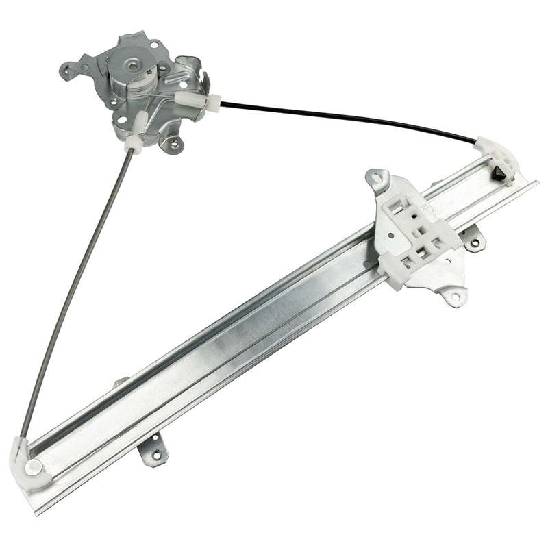 1X Right Power Window Regulator MR573878 For 2003-2006 Mitsubishi Outlander