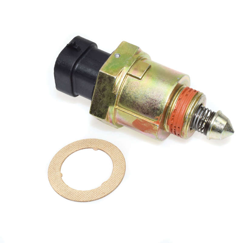 17111288 Idle Air Control Valve For GMC Pontiac Oldsmobile Isuzu Cadillac Buick