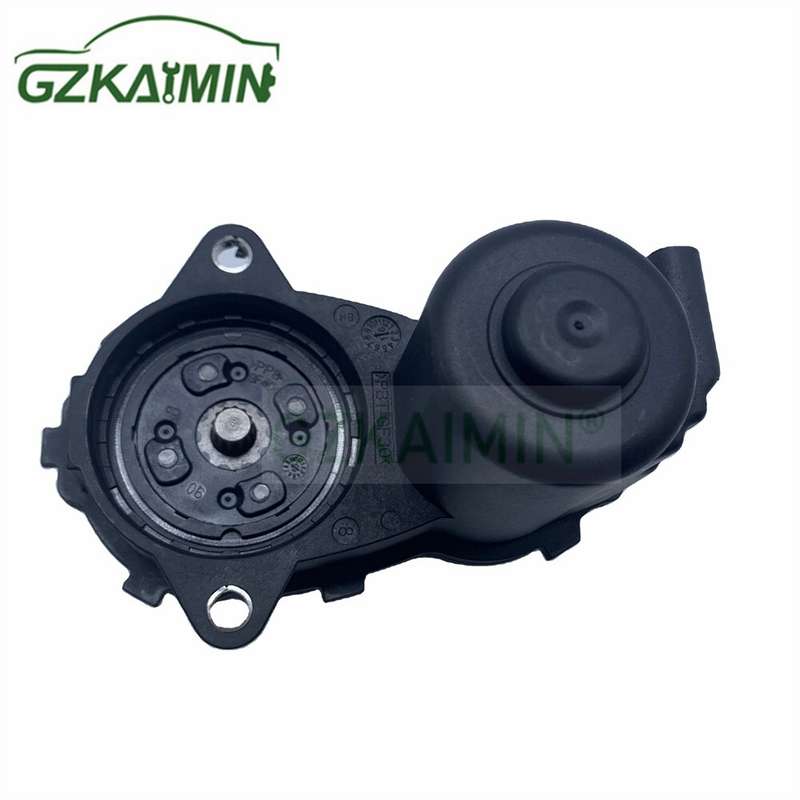 Parking Element Brake Caliper 32346033 Electric Park Brake Left For Mercedes