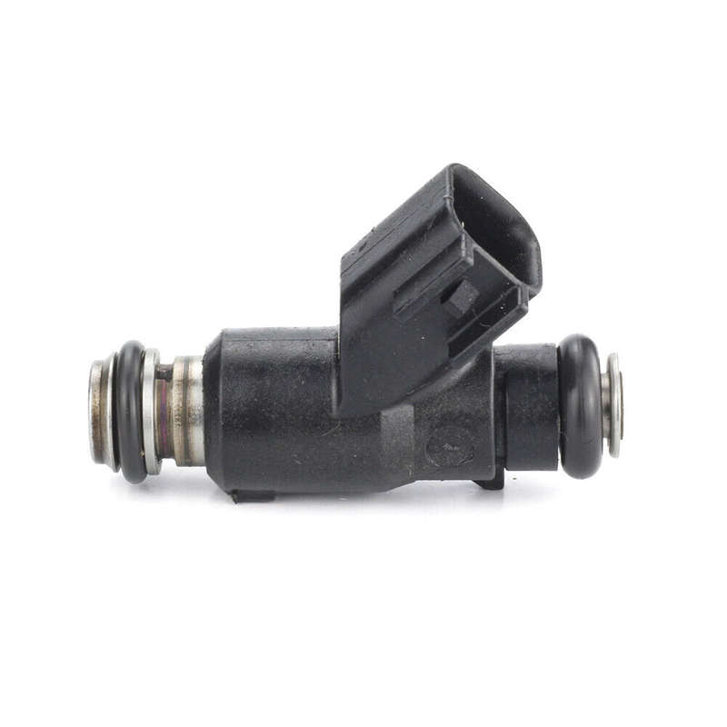 4PCS ORIGINAL fuel injector nozzle For Mitsubishi Junjie 1.8 4G93 25377440