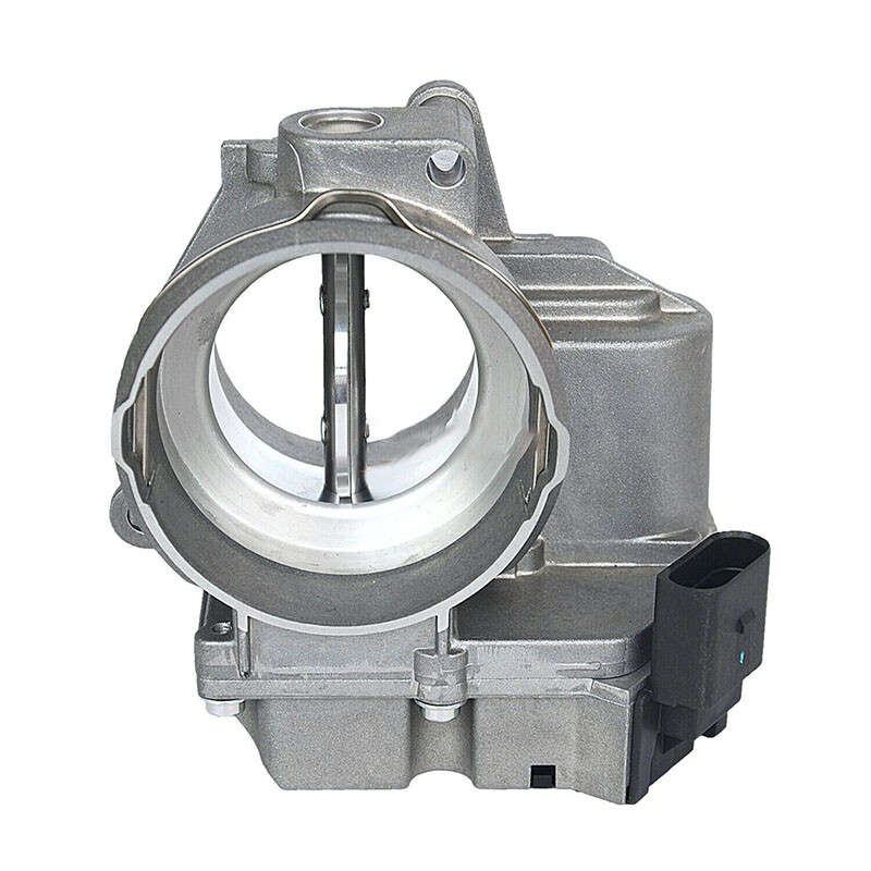 Electronic Throttle Body Valve Assembly 03G128063C FIt For Audi A4 1.9 2.0 TDI