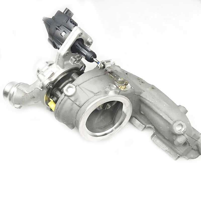 Turbocharger Assembly 7636784 7636784 7633795 11659895980 For BMW B38 B18 B15