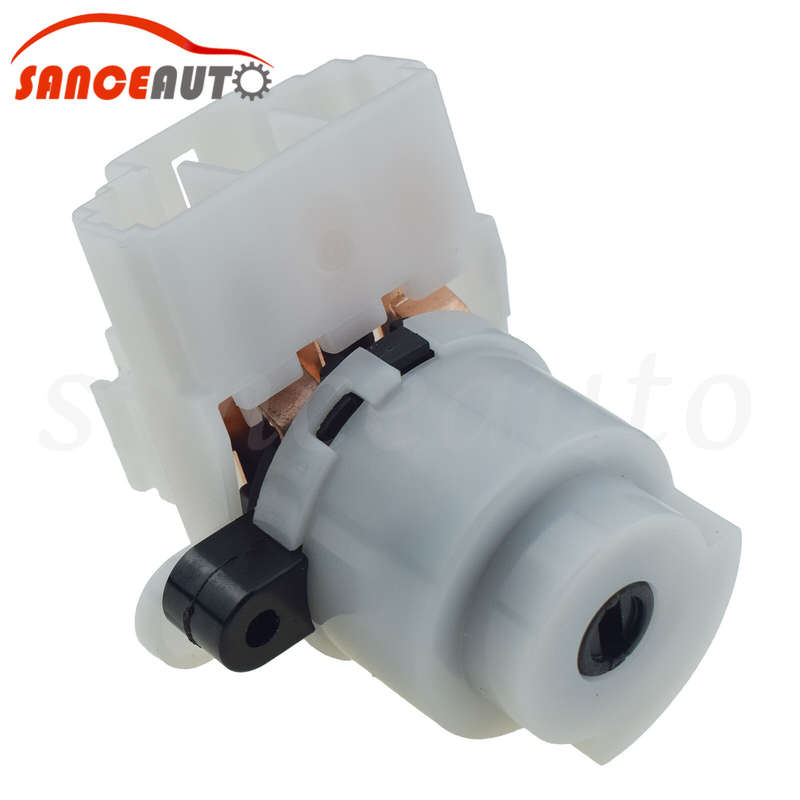 D00166151A Electric Ignition Starter Switch For 90-97 Mazda Miata D001-66-151A