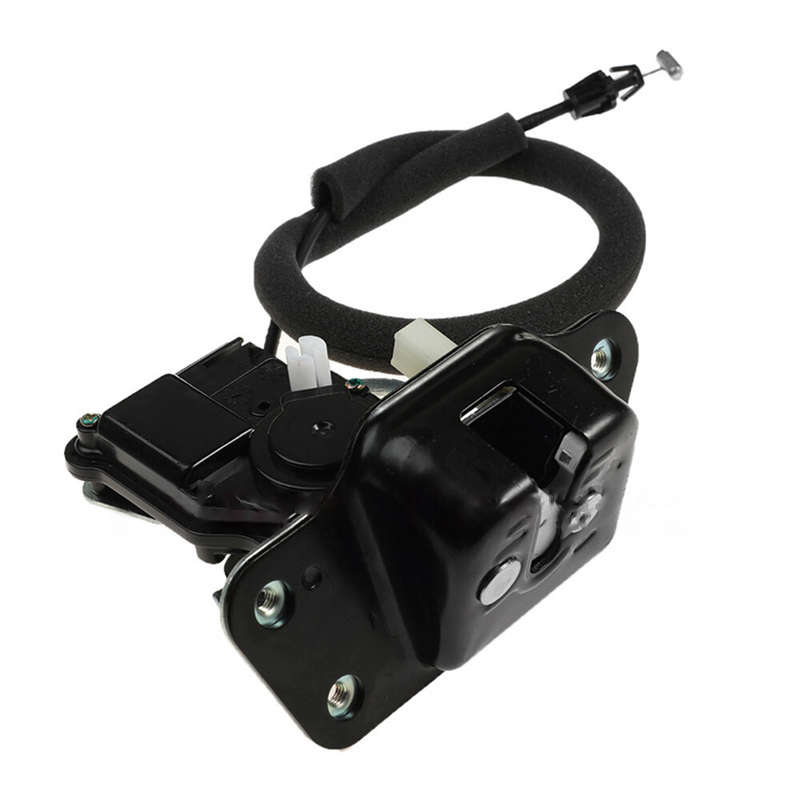Fit for Dodge Durango Fit Jeep Compass Rear Trunk Lock Actuator Liftgate Latch