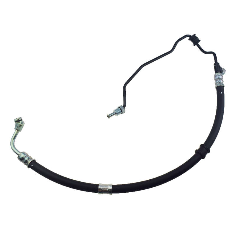 Power Steering Pressure Hose For 2006 2007-2011 Honda Civic 1.8L 53713-SNA-A06
