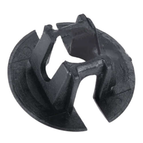 10pcs Lower Front Air Deflector Retainer Grommet Fit for Chevrolet Silverado