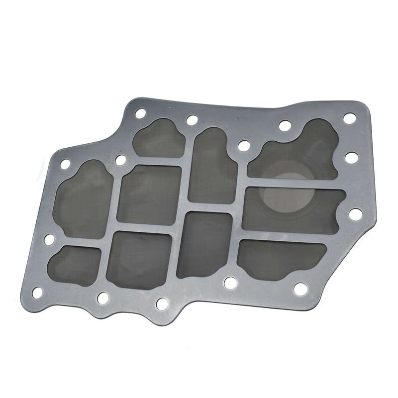 New RE0F09A/09B JF010E Transmission Oil Filter for Nissan Altima Maxima Murano