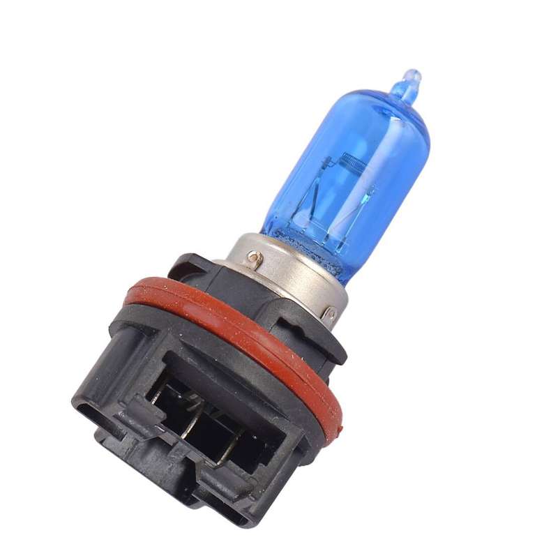 1pcs Motorcycle Headlight Light Bulb Fit For Honda PCX125 PCX150 Suzuki