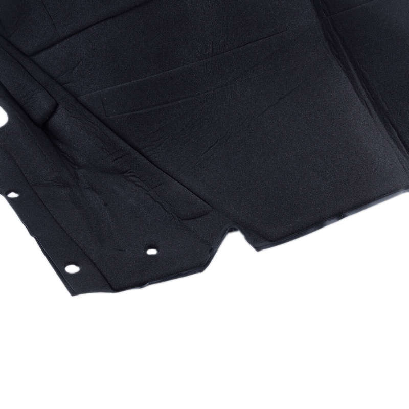 Hood Insulation Pad Heat Shield Mat Fit for Mercedes-Benz R129 300SL 500SL 600SL