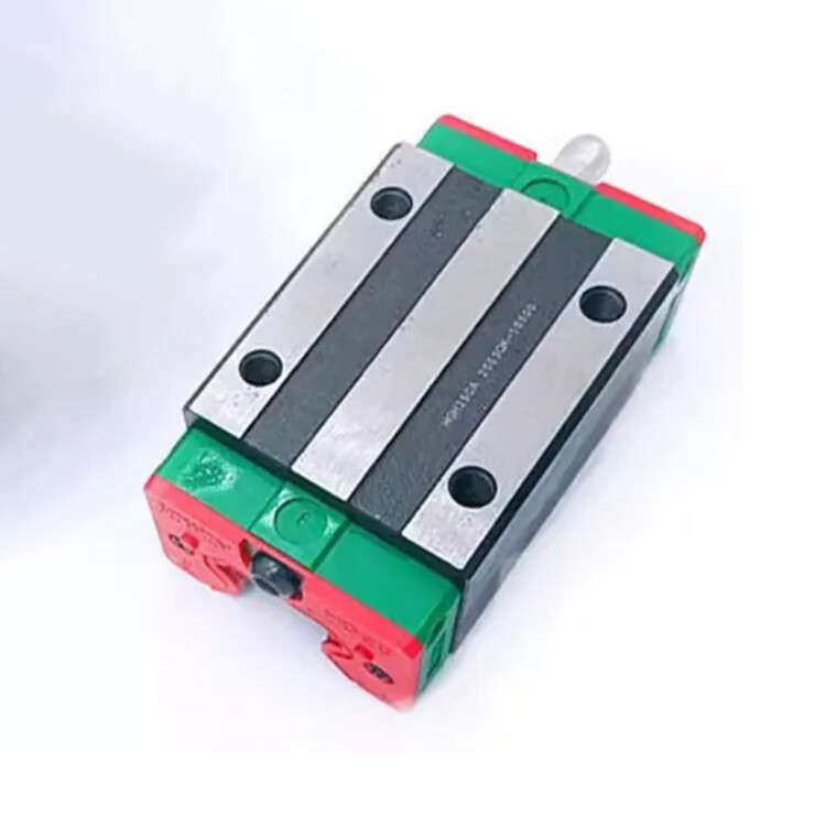1Pcs New HGL15CA HGL25CA For HIWIN Linear Guide Slider