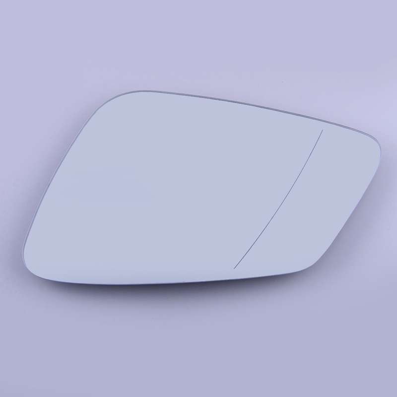 Left Side Heat Rear View Mirror Glass fit For BMW 3 2 4 Series F23 F45 F46 F30