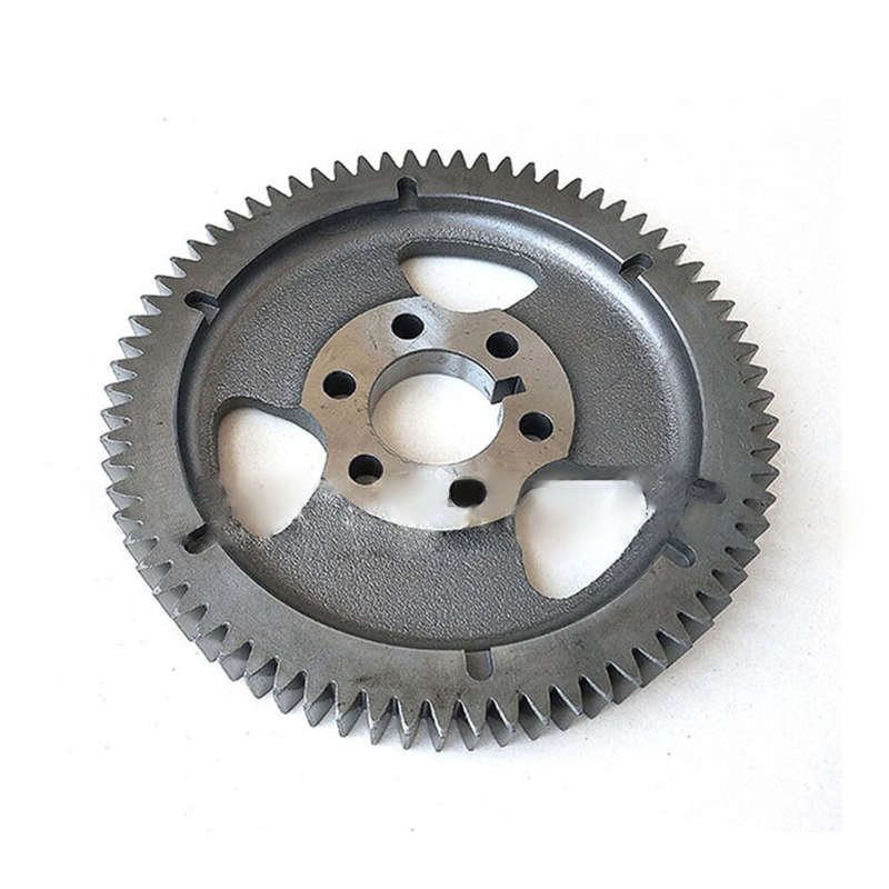 Gear Camshaft 3907431 3912884 3929028 3902235 For Dodge For Cummins 6BT 5.9