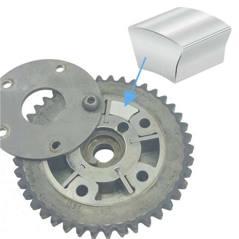 Cam Phaser Lock Out Kit Noise Repair fit for: Ford Explorer 5.4L 3V V8 2006-2010