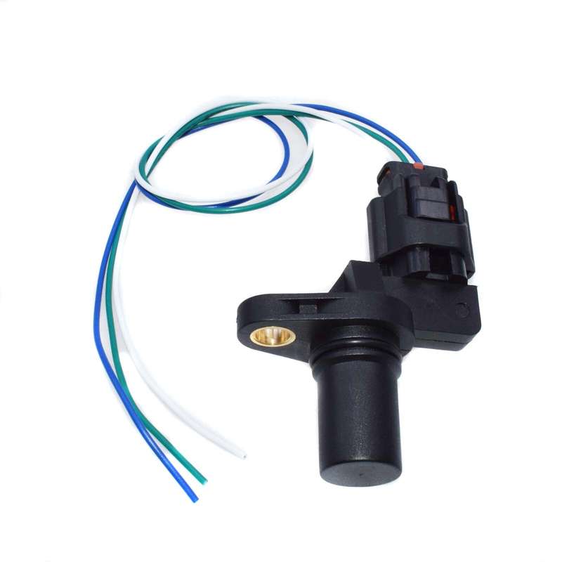 Camshaft Position Sensor W/Connector For Hyundai Santa Fe Suzuki Kia Chevrolet