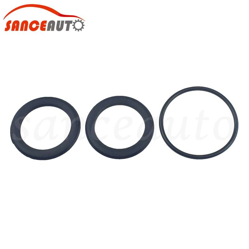 FOR LAND ROVER RANGE R SPORT THROTTLE BODY GASKET SEALS 05-13 1316152 LR008353