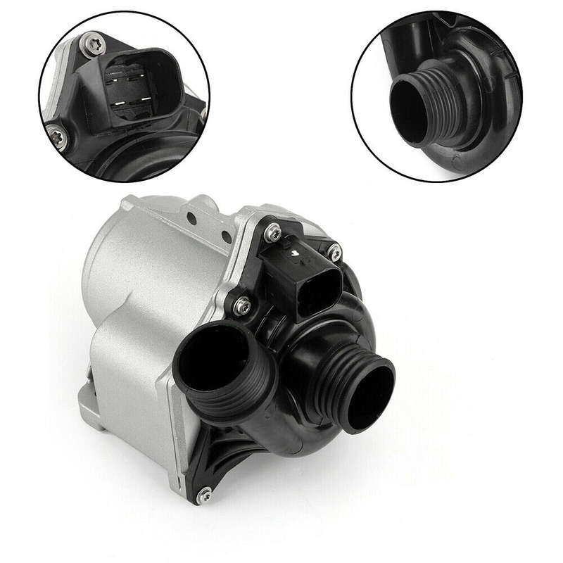 11517588885 Electric Water Pump For BMW N54 N55 3.0L E60 E61 E88 E90 F01 135i
