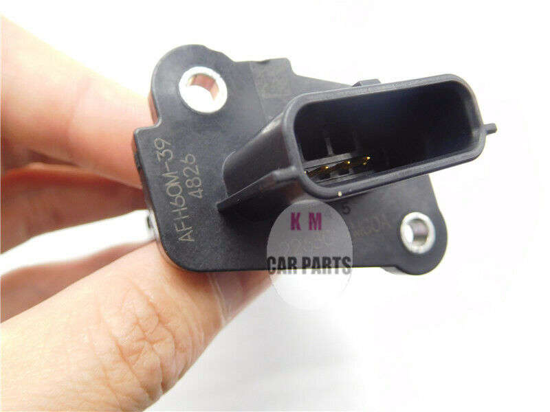 MASS AIR FLOW SENSOR FOR 13-15 NISSAN ALTIMA PATHFINDER SENTRA 1.8L 2.5L 3.5L L4