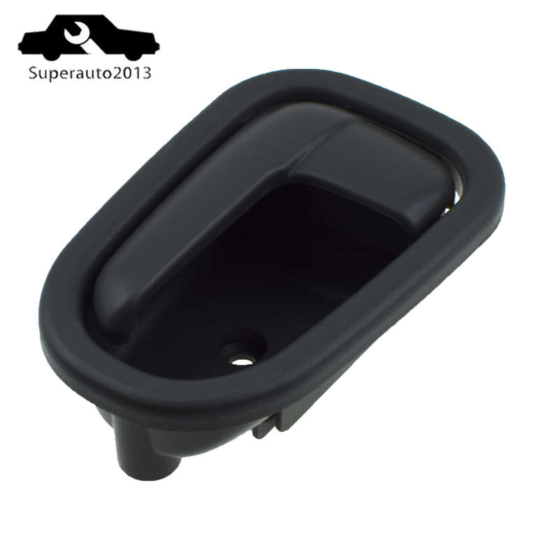 Inner Door Handle Front / Rear Left For Kia Sportage Kia Pregio Van OK0185833061