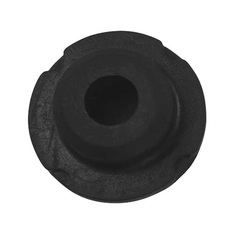 2pcs Radiator Lower Insulator Bushing Fit For Kia Rio Soul 1.6L 253363X000