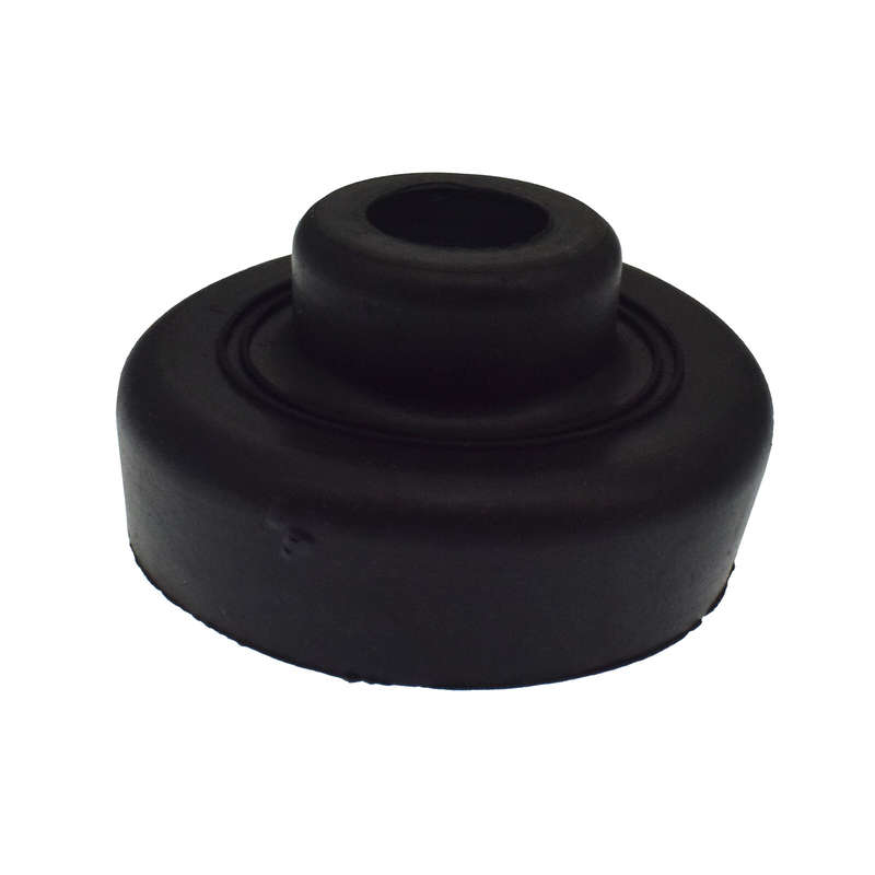 Rear Upper Lower Shock Mounts Grommets Bumper Stop Kit For BMW E90 E92 325xi