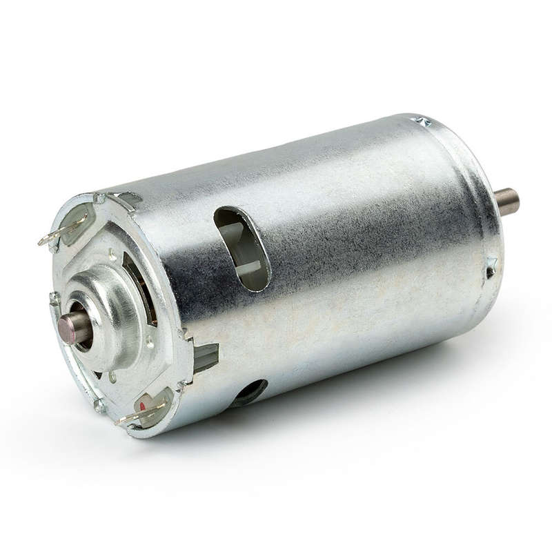 Vacuum Supply Pump Motor For Mercedes-Benz W220 S280 S320 S500 S600 2208001248