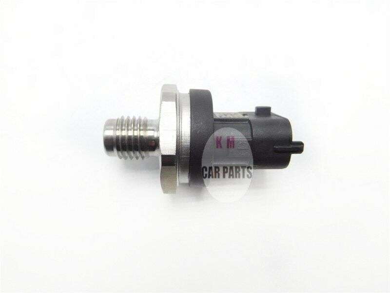 100% New 0281002788 0281002405 Fuel Rail High Pressure Sensor Common Injection