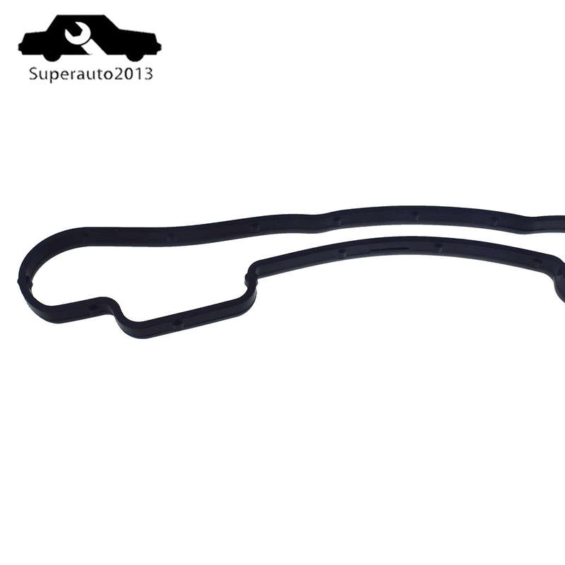 Rocker Cover Oil Filler Gasket Seal For Citroen Berlingo C2 C3 Peugeot 206 307