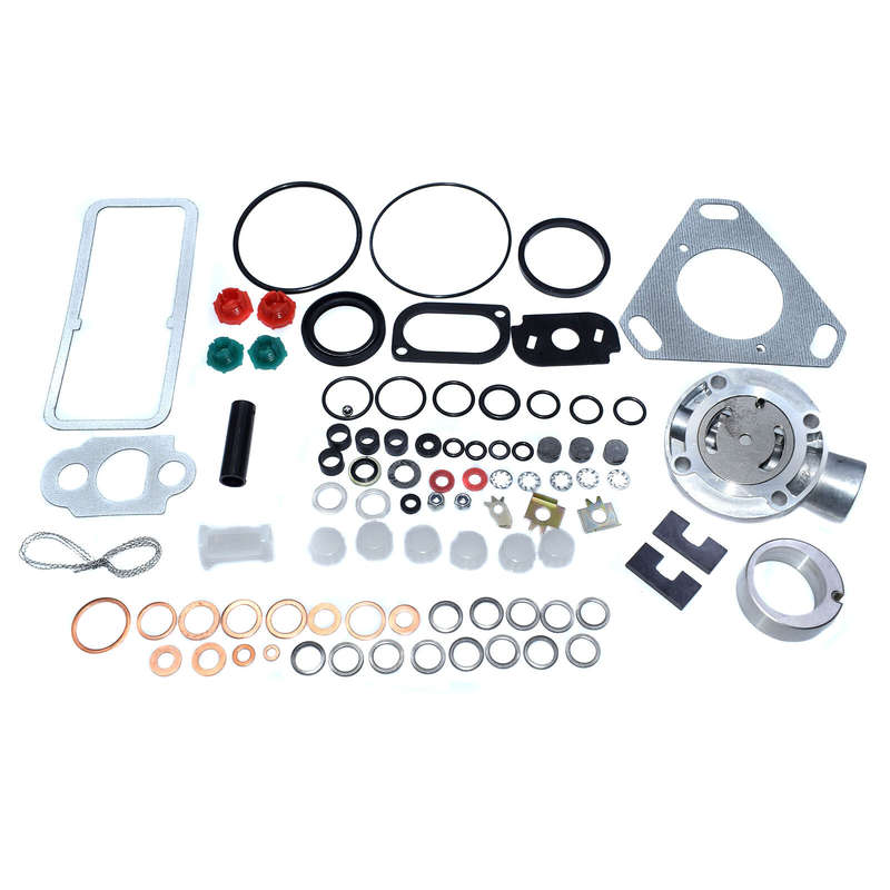 7135-110 For CAV DPA Overhaul Rebuild Gasket Kit End Plate Blade Liner Cover New