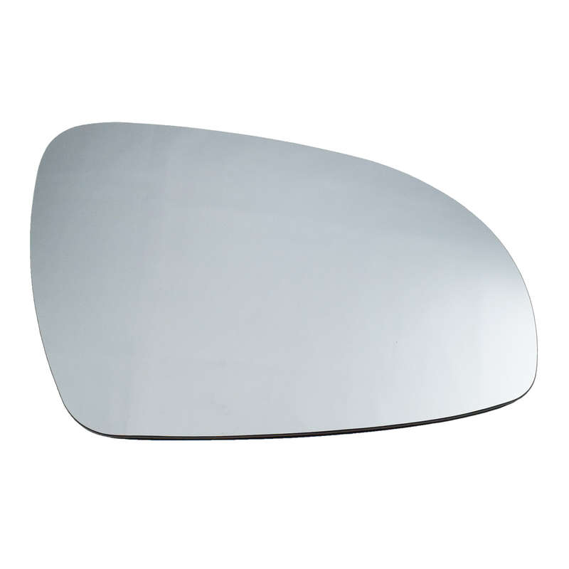 Mirror Glass Right Side For Kia Sportage 2017 2018-2022 87621-D9000 Non-Heated