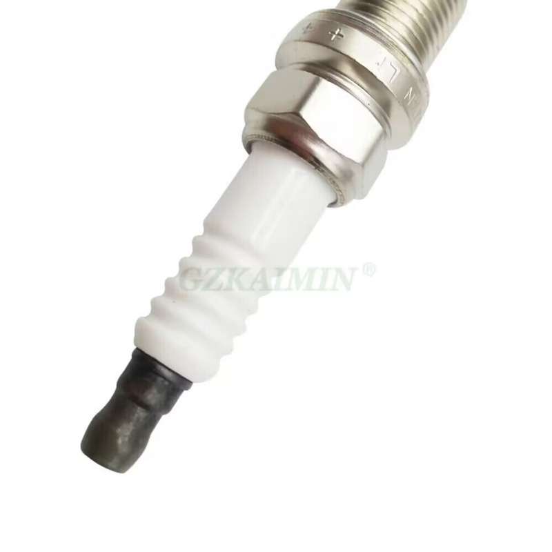 4pcs Spark Plug OEM90919-YZZAE For Toyota Yaris Corolla Avensis Vitz Tester Echo