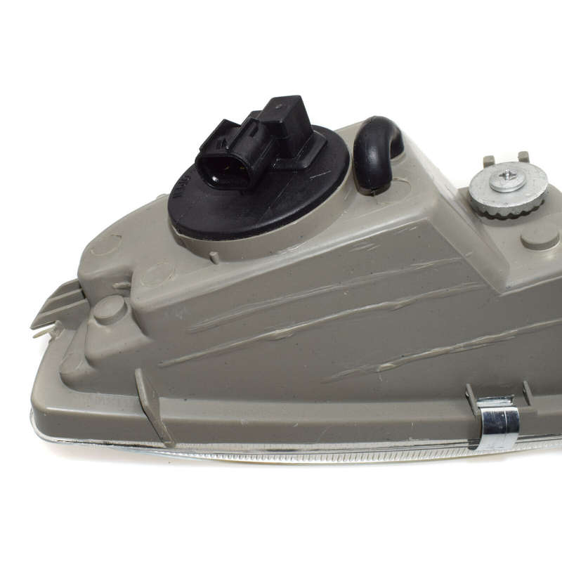 Right Fog Driving Lamp Light Clear Lens For Toyota Corolla 2001 2002 8121002040