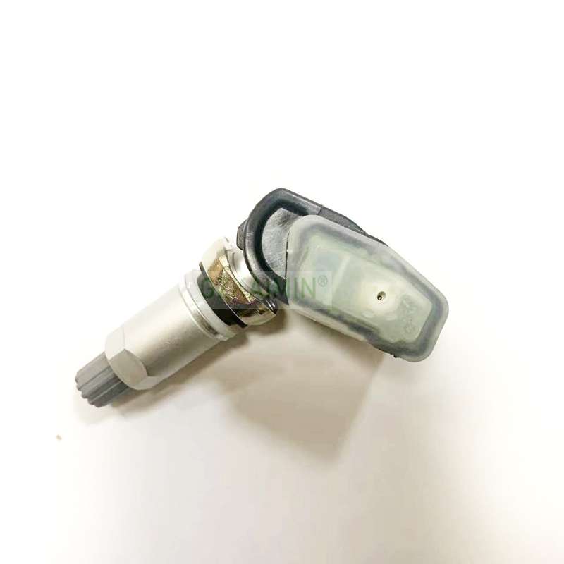 4pcs Tire Pressure Sensor 36106876957 For BMW TPMS G30 G31 5-Series 2018-2019