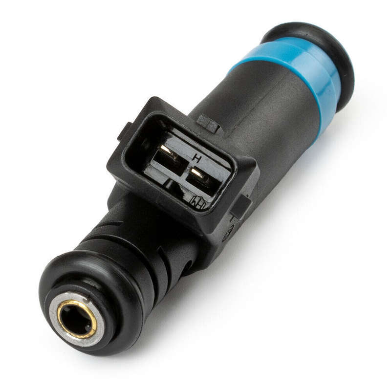 8PCS 850cc 80LB Fuel Injectors EV1 For Chevy Ford LS1 LT1 LSX V8 E85 FI114992