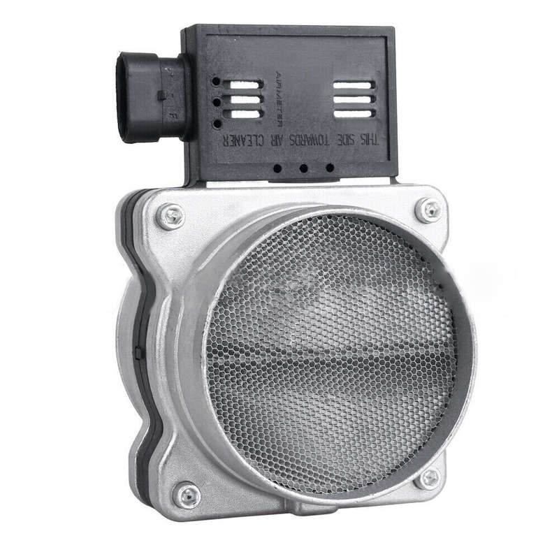 Mass Air Flow Sensor 25008307 For Chevy Camaro Express 1500 2500 3500 GMC Savana