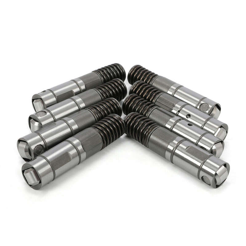 16 Pcs Active Fuel Management AFM DOD Valve Lifter For Chevy GM 5.3L 6.0L 6.2L