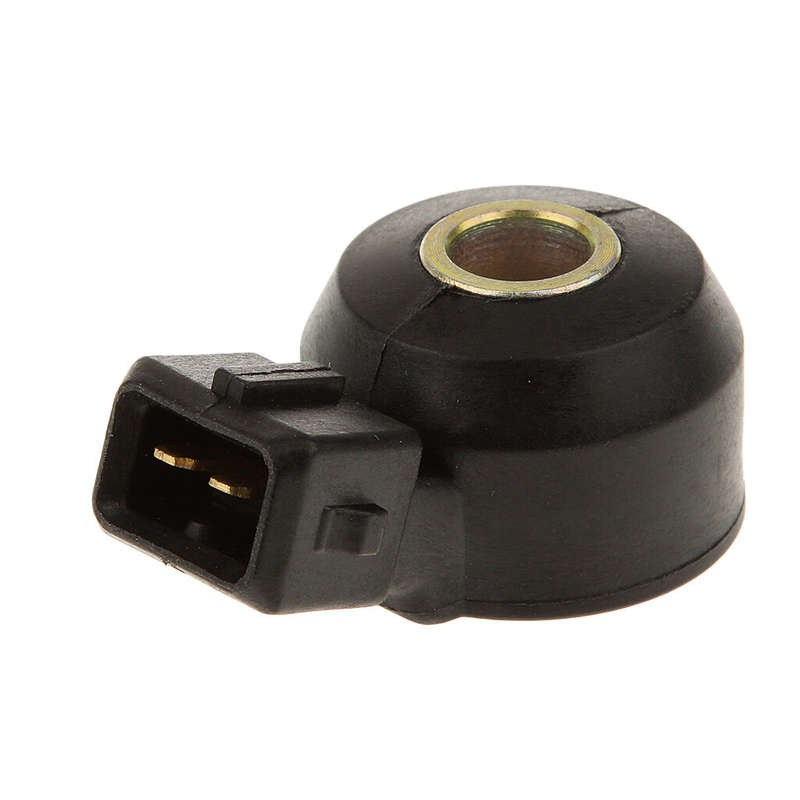 Black Knock Detonation Sensor for Nissan 200SX Infiniti G20 Mercury Villager