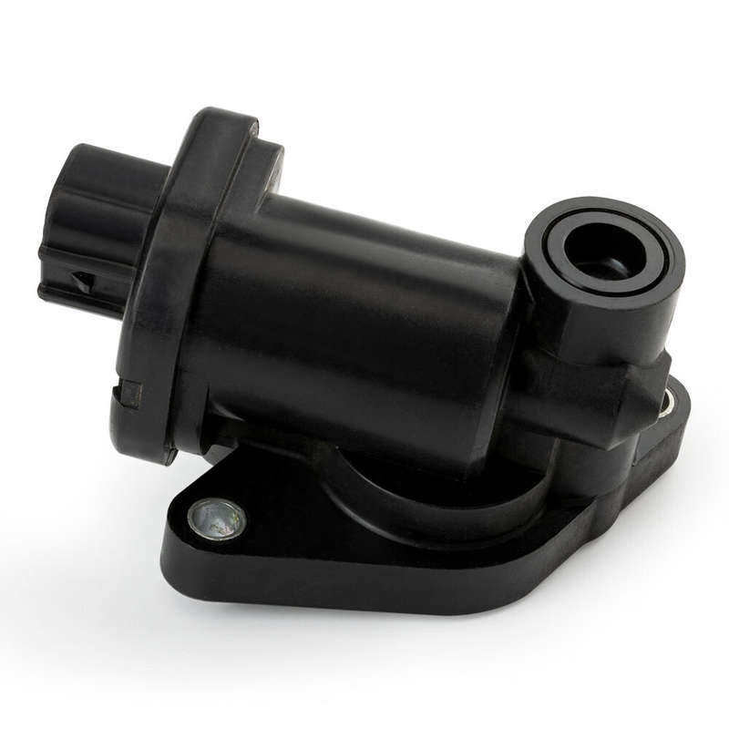 17150-RNA-A01 Idle Speed Control Valve Solenoid for Honda Accord Odyssey Civic