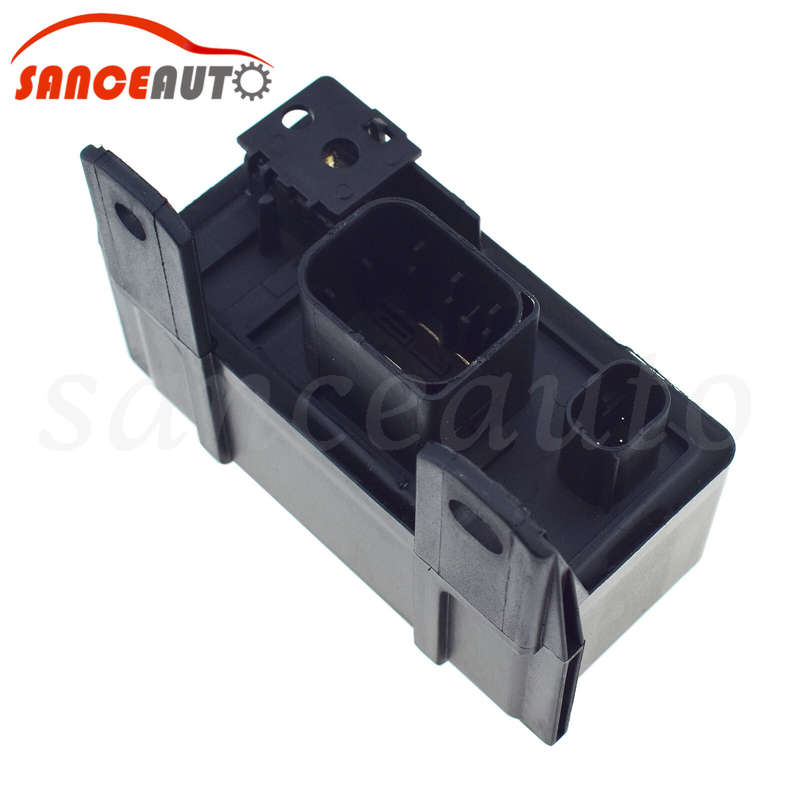 For Mercedes Sprinter Dodge Sprinter 2500 3500 Diesel Glow Plug Relay 6461536579