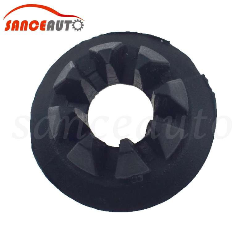 91604SNA003 Front Hood Prop Rod Pivot Grommet For Honda Accord Civic CR-V 06-21