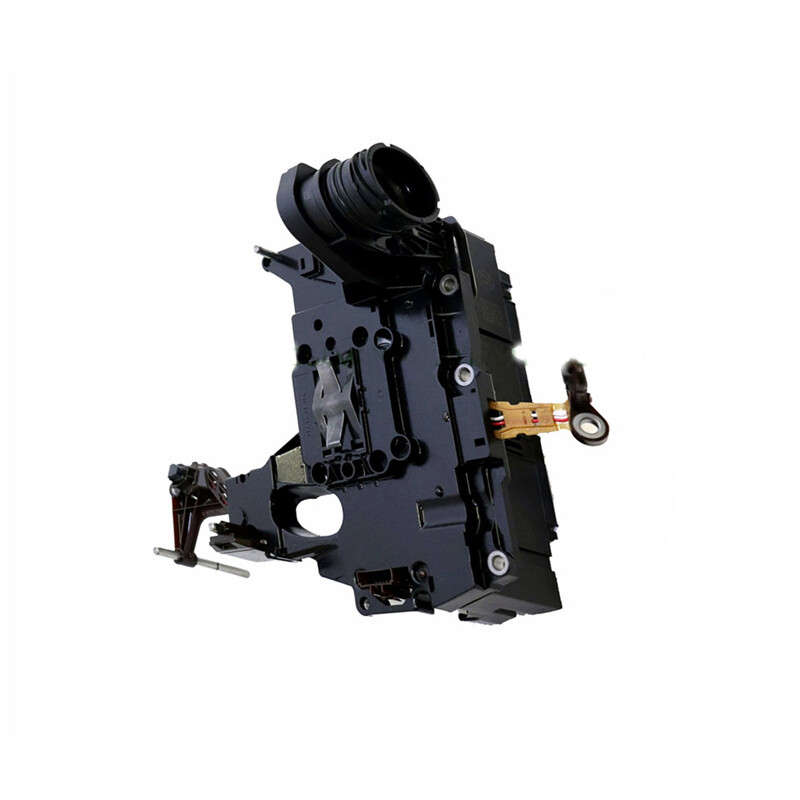 8HP45 Transmission Control Unit ZF8HP45 0260550046 Fits For BMW 2.0 3.0L Audi Q7