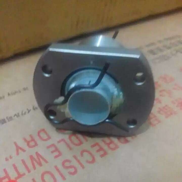 For THK BTK2505-2.6ZZ ball nut BTK2505 2.6ZZ