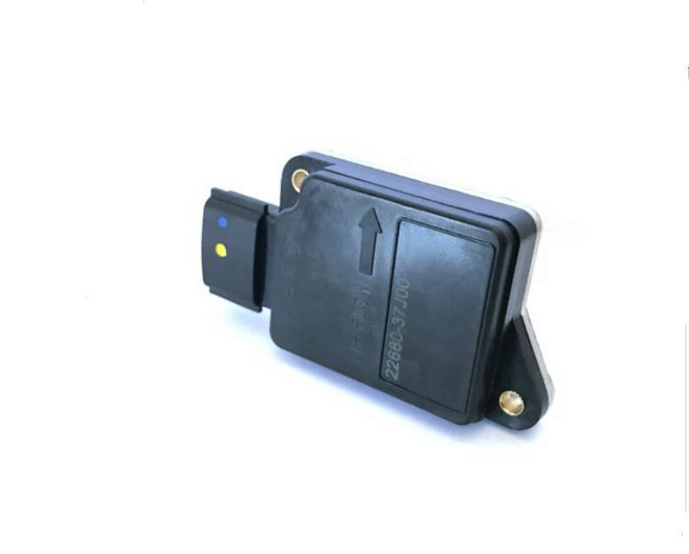 Air flow mass meter MAF Sensor AFM 22680-37J00 For Nissan Civilian 4.2 TD42