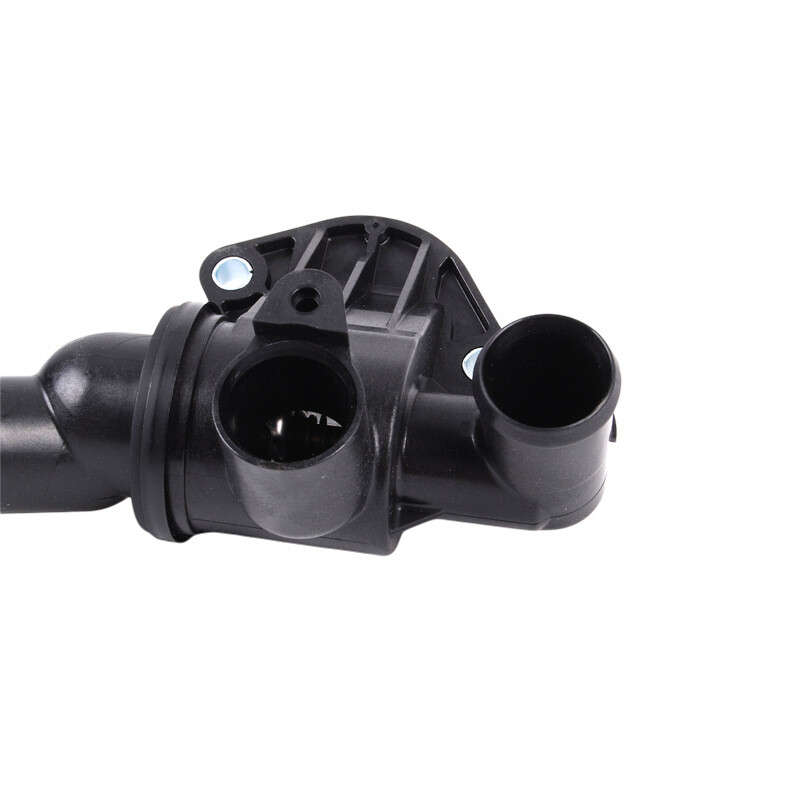 Thermostat & Housing Assembly Fits for VW Eos GTI Jetta Passat Audi 1.4L 2.0L