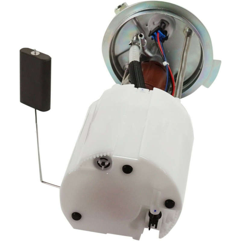 Electric Fuel Pump Module Assembly with Pressure Sensor Fit for Hummer H3 06-08