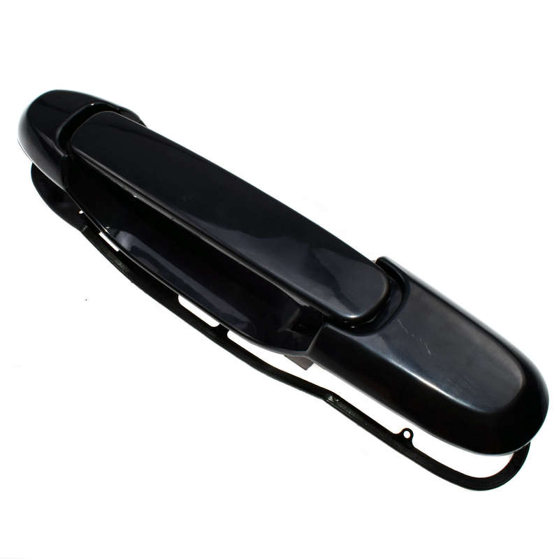 Rear Left or Right Outside Door Handle For Toyota Sienna 1998-2003 6922008020