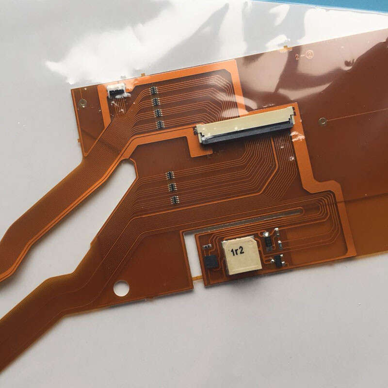 For Fujikura FSM-80S FSM-70S 80S 70S Fiber Optic Fusion Splicer LCD Flex Cable
