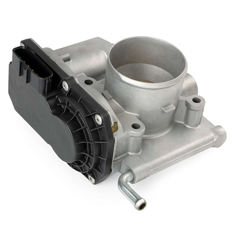 1X 50mm Throttle Body For 2009-13 Mazda 3 BL Saloon Hatchback 1.6 MZR Z67713640